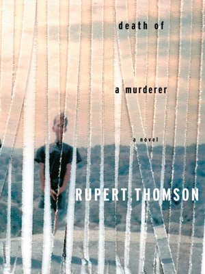 cover image of Death of a Murderer
